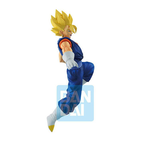 Dragon Ball Z Super Saiyan Goku Vol.3 History Box Statue