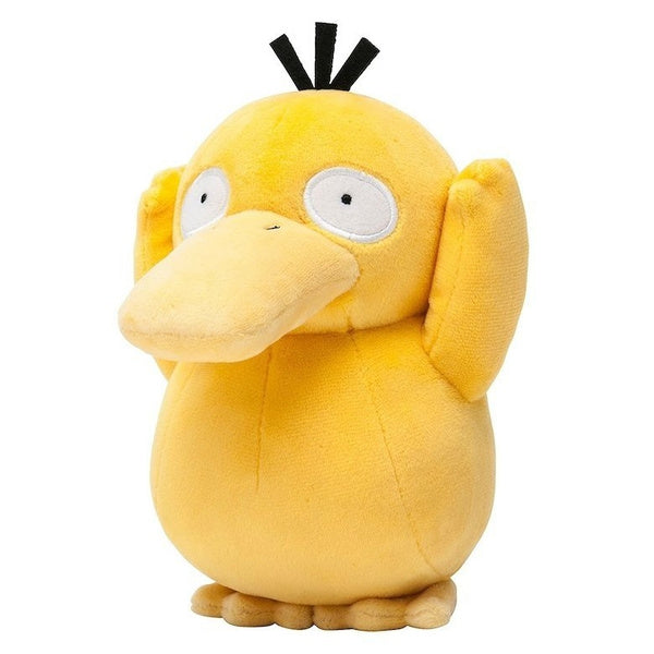 pokemon psyduck plush