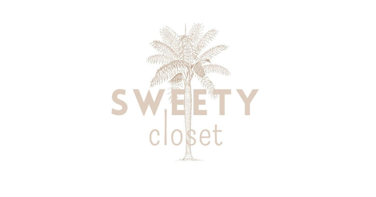 Sweety Closet– Sweety Closet
