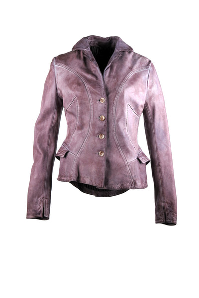 SANDRA JACKET – Italian Designer Luxury Jackets and Accessories for Men ...