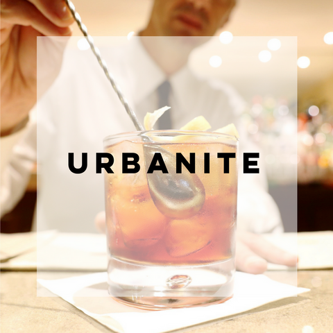 Cocktail Gifts for the Urbanite