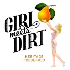 Crafted Taste Girl Meets Dirt