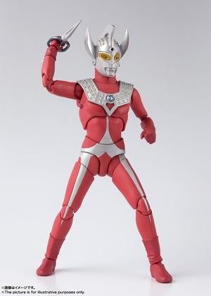 Bandai S H Figuarts ウルトラマン タロウ フィギュアーツ Ultraman Taro Shina 銀座