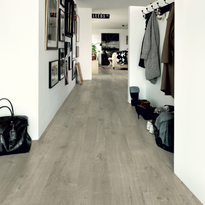 Pergo Seaside Oak Laminate Long Wide Wood Floor Store