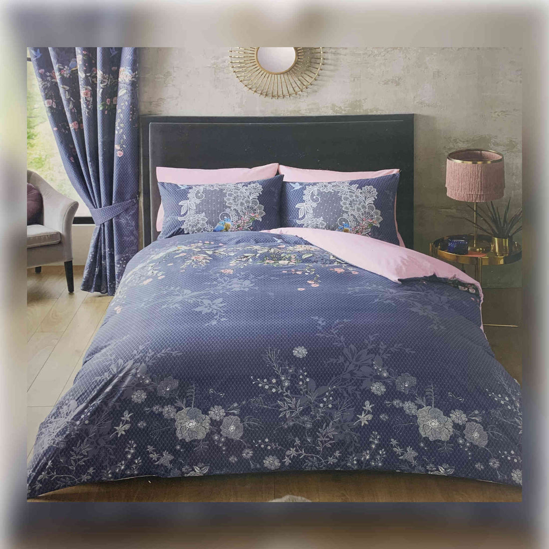Gaveno Cavailia One Get One Free Ombre Duvet Cover Turquoise • Price »