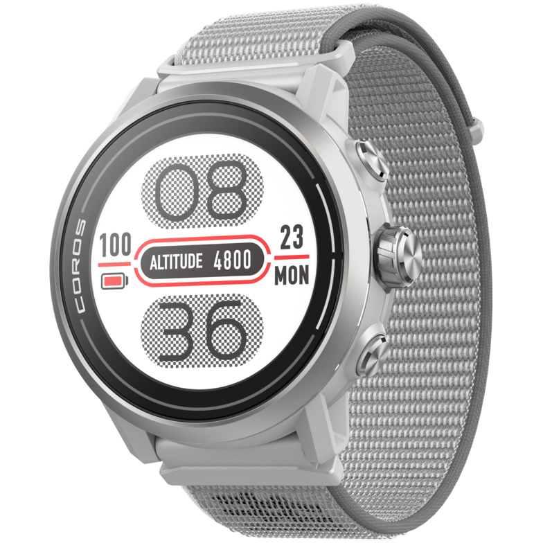 COROS APEX 2/2 Pro GPS Outdoor Watch – COROS CANADA