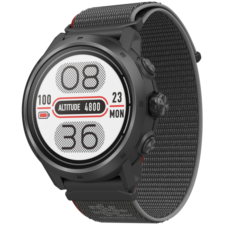 COROS APEX 2/2 Pro GPS Outdoor Watch