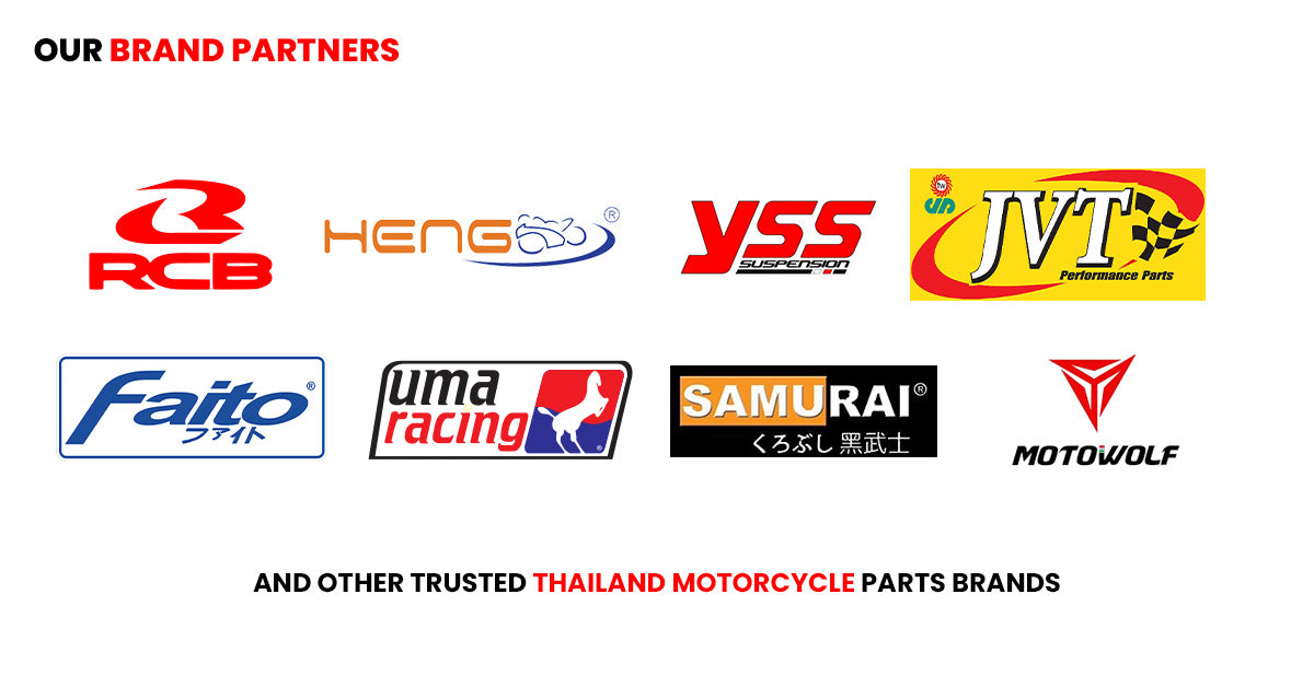 RoadKidz Our Brand Partners