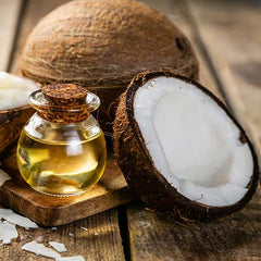 MCTs Healthy Fats