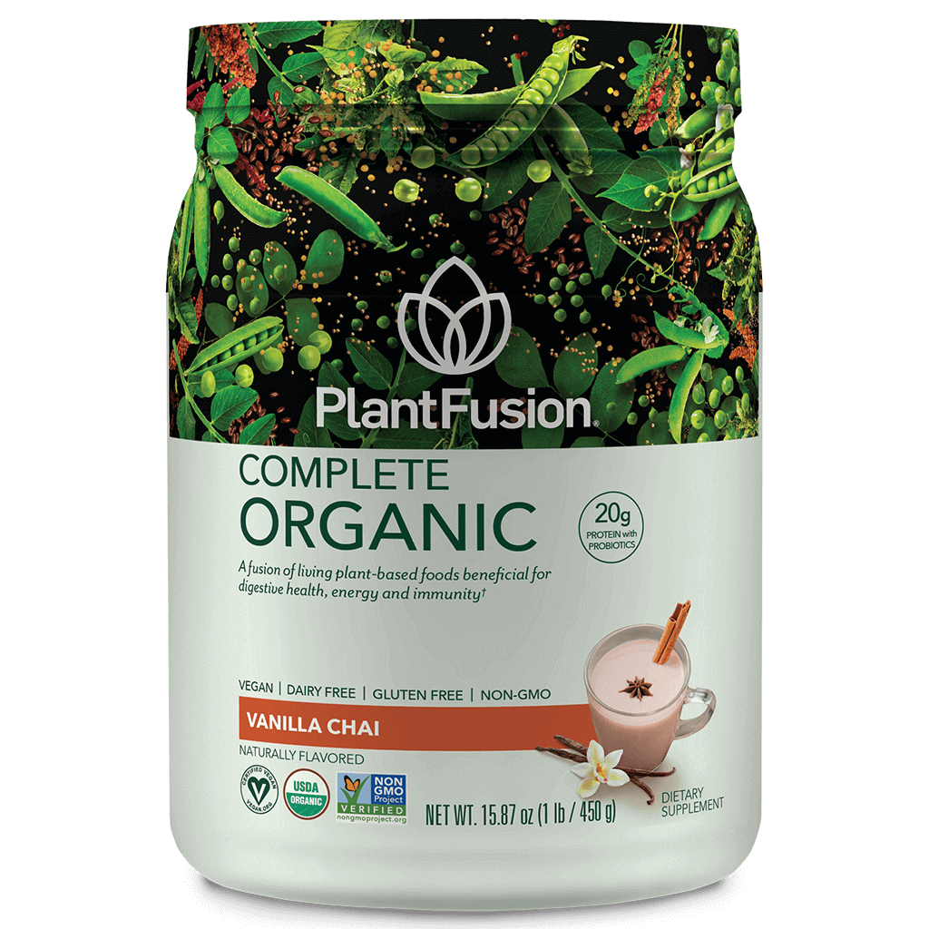 Plant-Based Organic Chocolate Protein Powder: Organifi – organifi