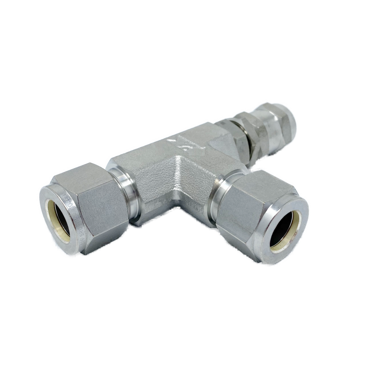 SRVH-S-4 : Superlok Inline Relief Valve, 1/4