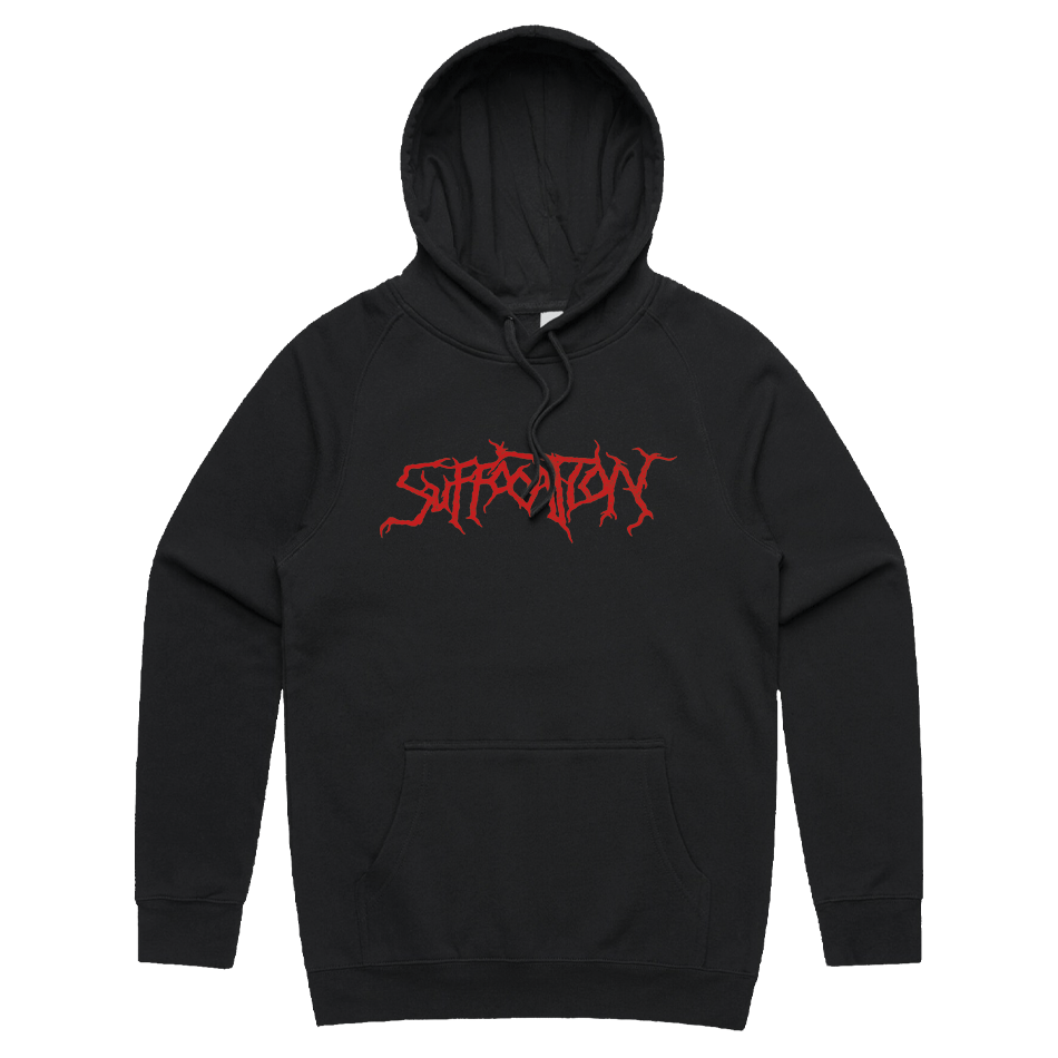 Suffocation - Official Merchandise - Imprint Merch