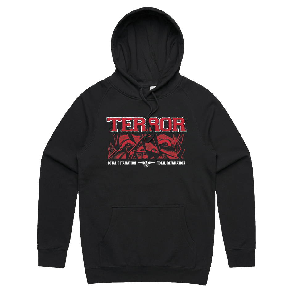 Terror - Official Merchandise – Imprint Merch