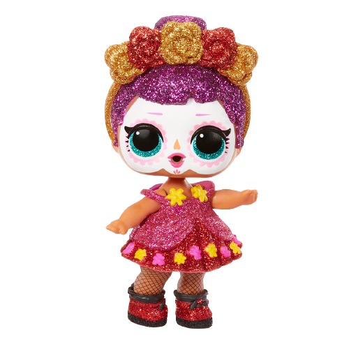 l o l surprise spooky sparkle limited edition bebe bonita with 7 sur kidfocus kidfocus