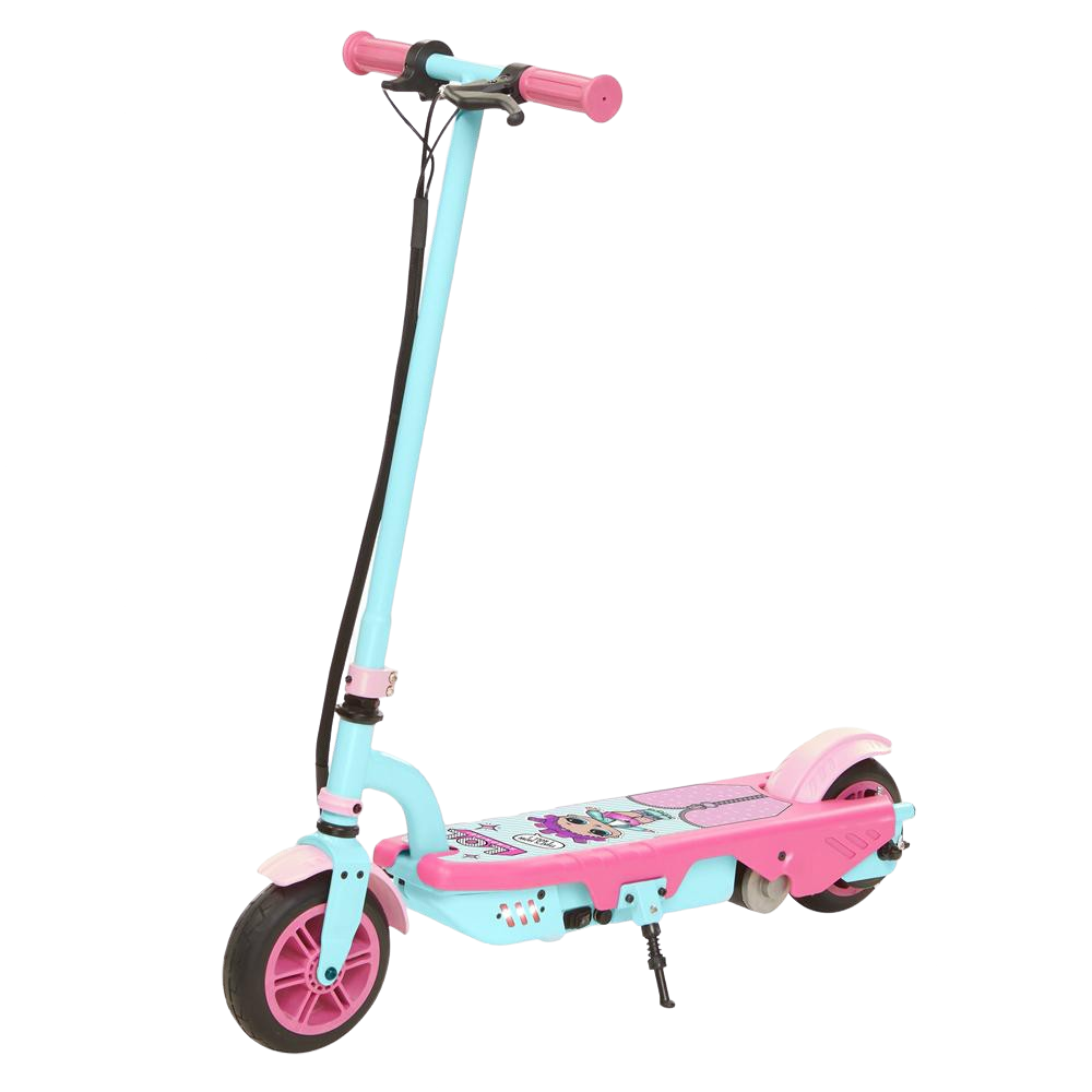 viro scooter