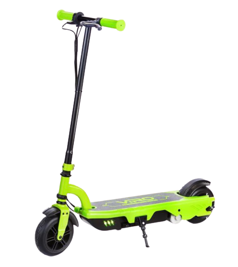 lol electric scooter