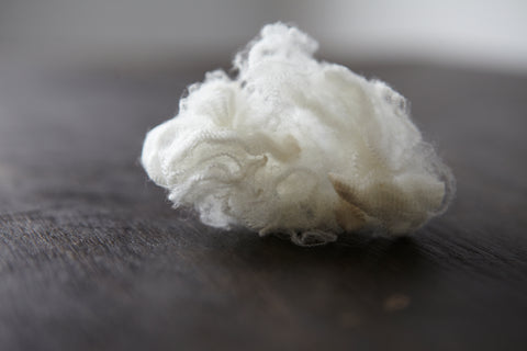 Pure Merino Wool Fibre