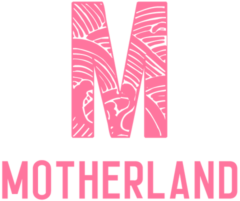 Motherland Australia Logo