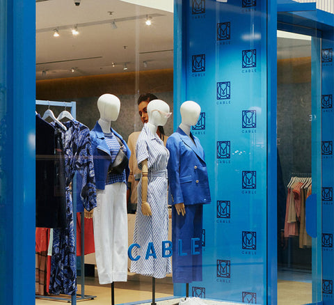 Cable Melbourne Chadstone Store Now Open