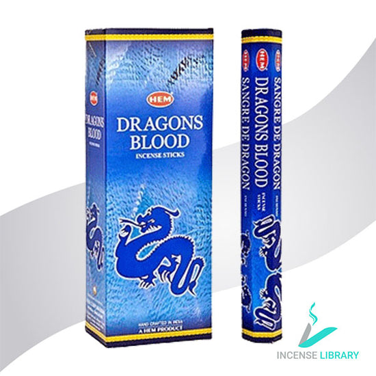 What Is Dragon S Blood Incense Used For Incense Library