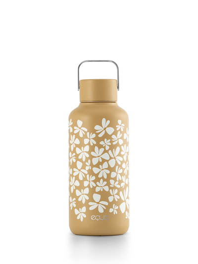 Lightweight Flwr Pwr Bottle – EQUA - Sustainable Water Bottles