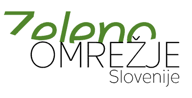 Zeleno omrežje Slovenije and MYEQUA