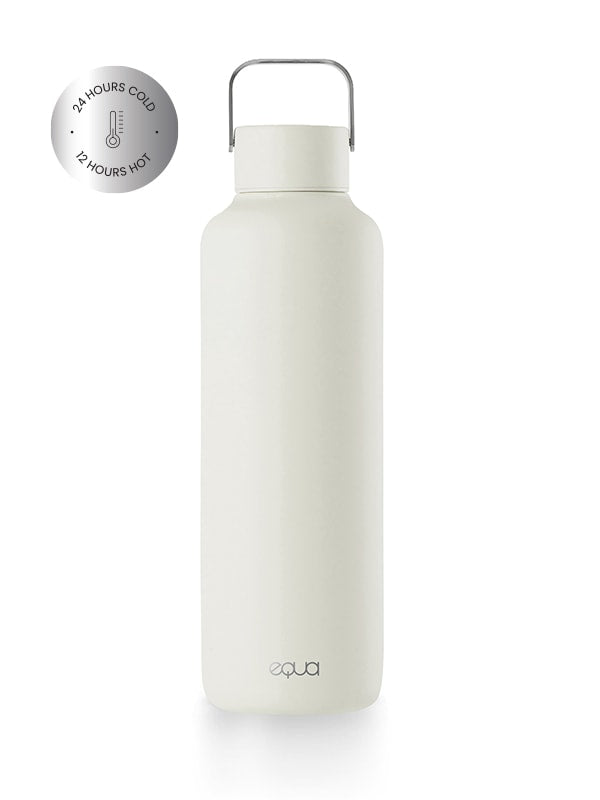 Image of Thermo Timeless Off White Bottle