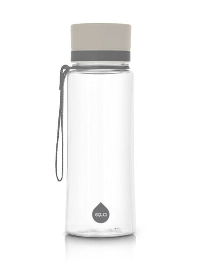 ULX Element Matte-Black Water Bottle