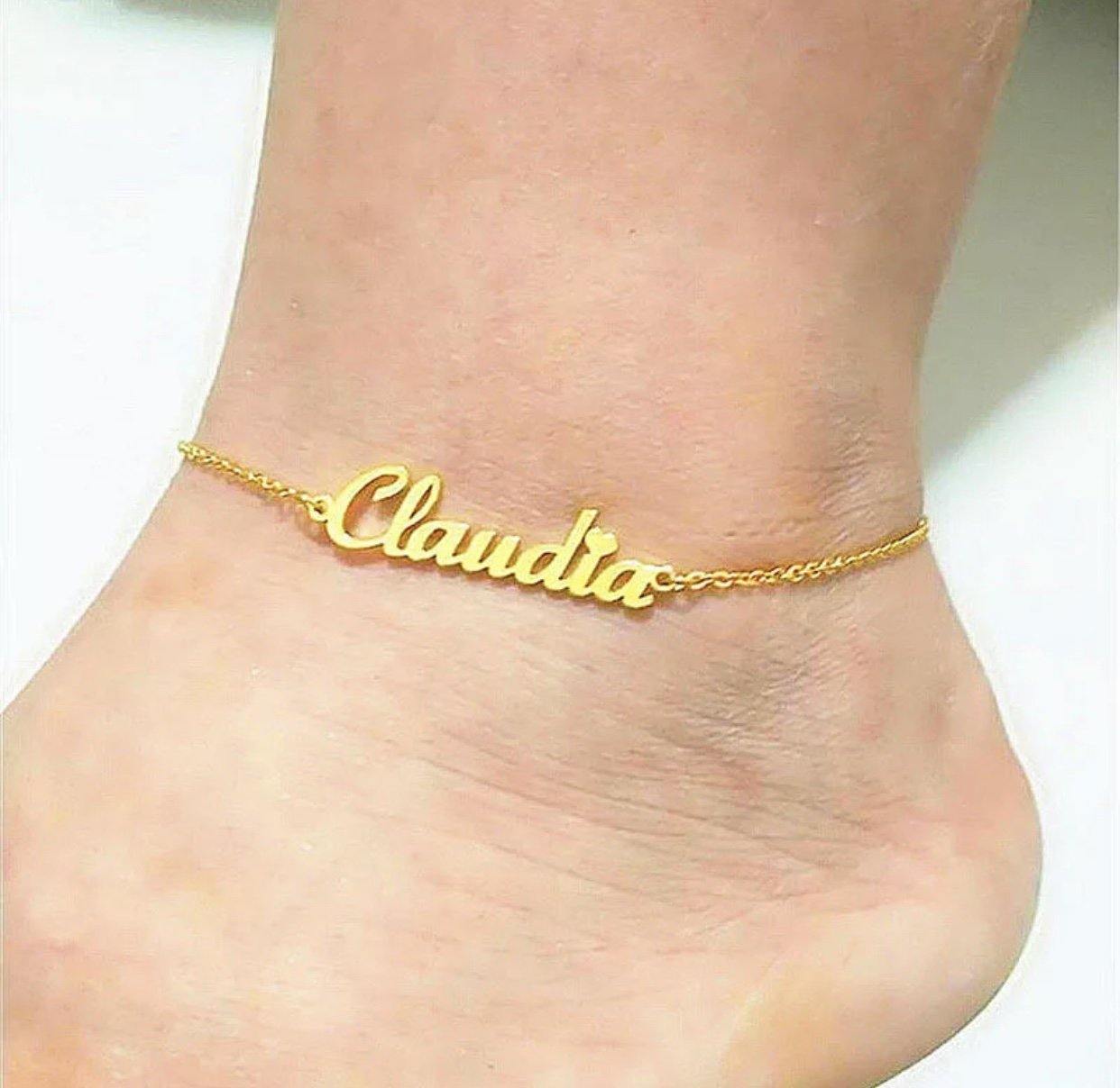 Best 20+ Deals for Women's Gold Jewelry Animal Anklets | Canada