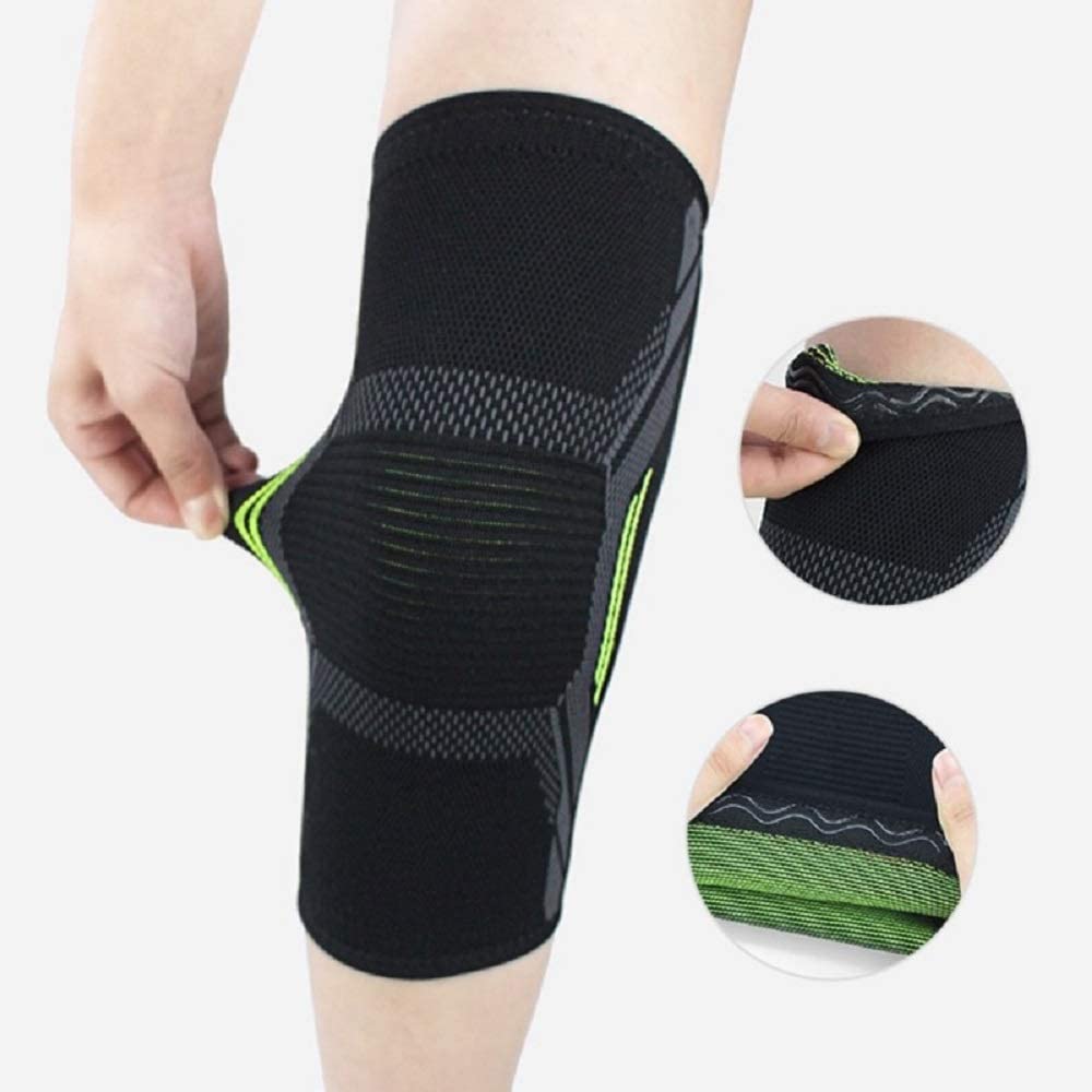 Knee Support Compression Brace – VITTO Support