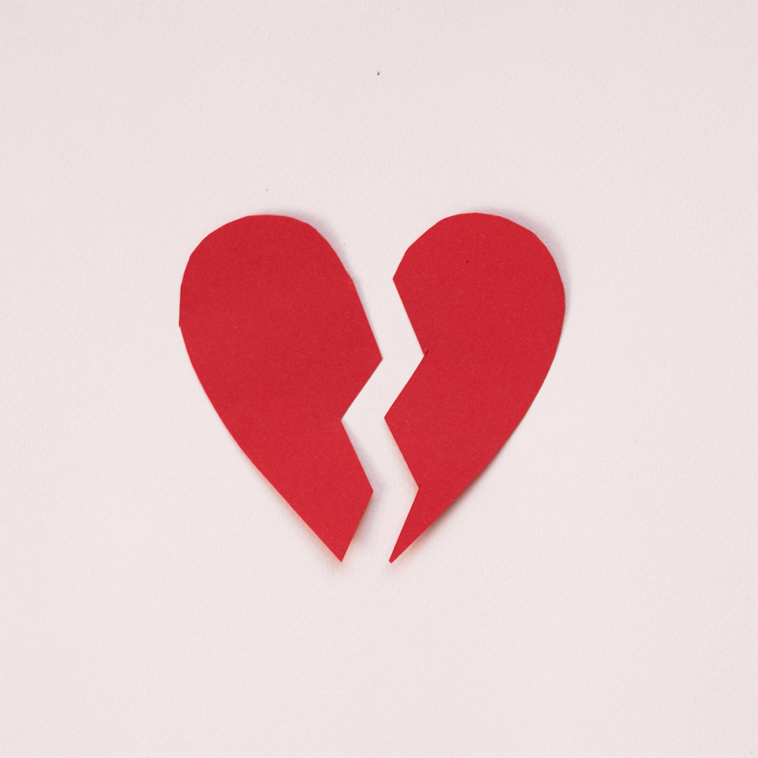 BROKEN HEART SYNDROME . . . THE UNPROTECTED HEART | Cheryls Herbs