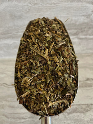 COMFREY LEAF cut - 100% ORGANIC - Cheryls Herbs
