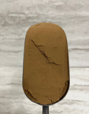 PAU D'ARCO (LAPACHO) BARK  powder 1 LB - Cheryls Herbs