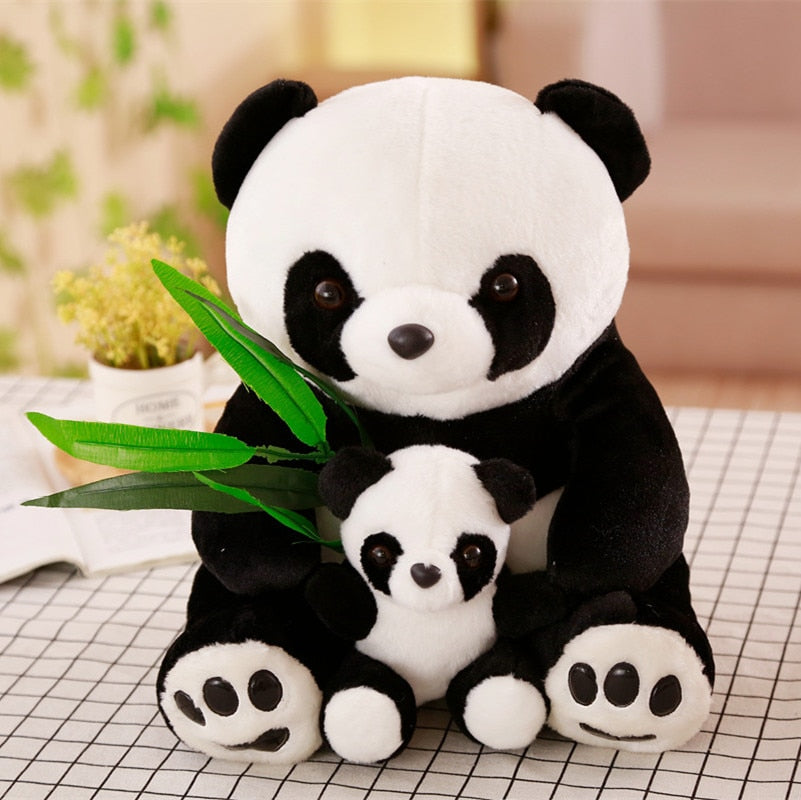 panda toys for girls