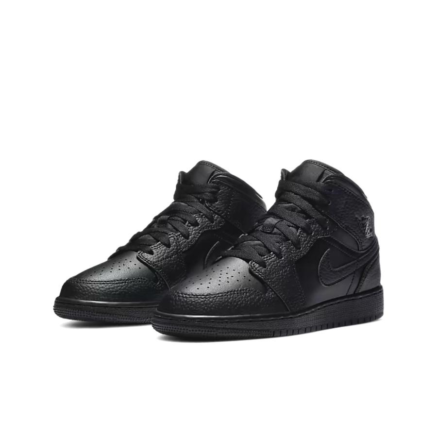 air jordan triple black