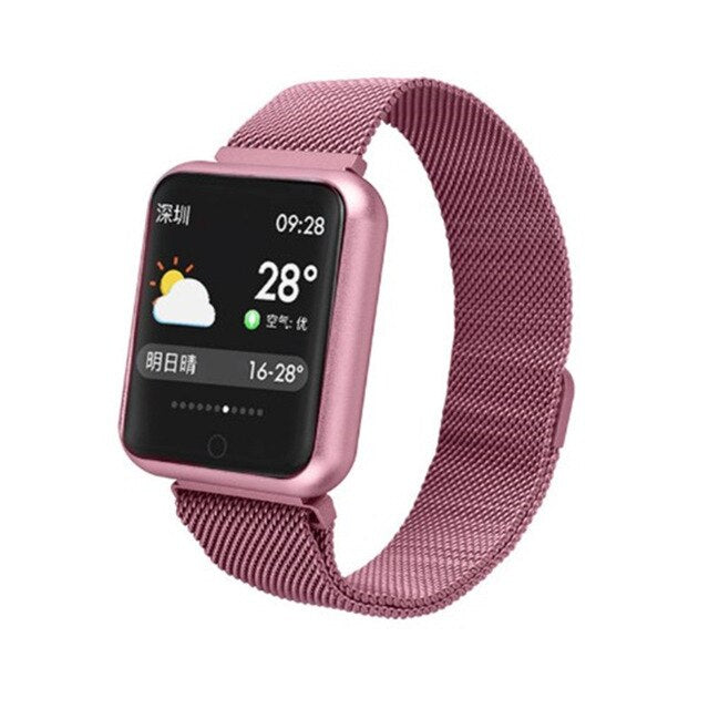 apple smart watch for ladies