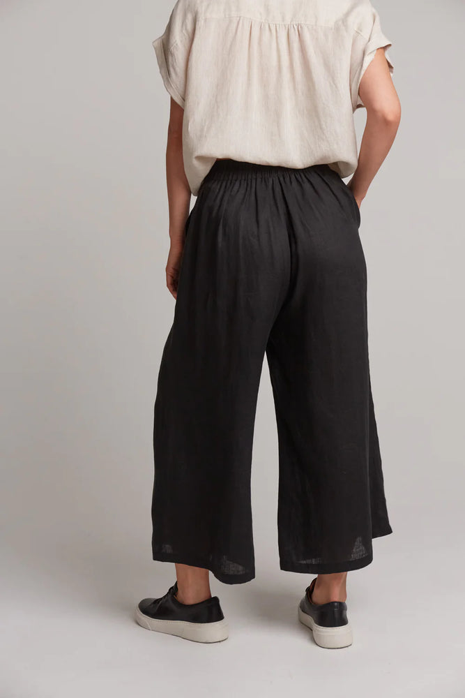 Studio Relaxed Pant - Khaki