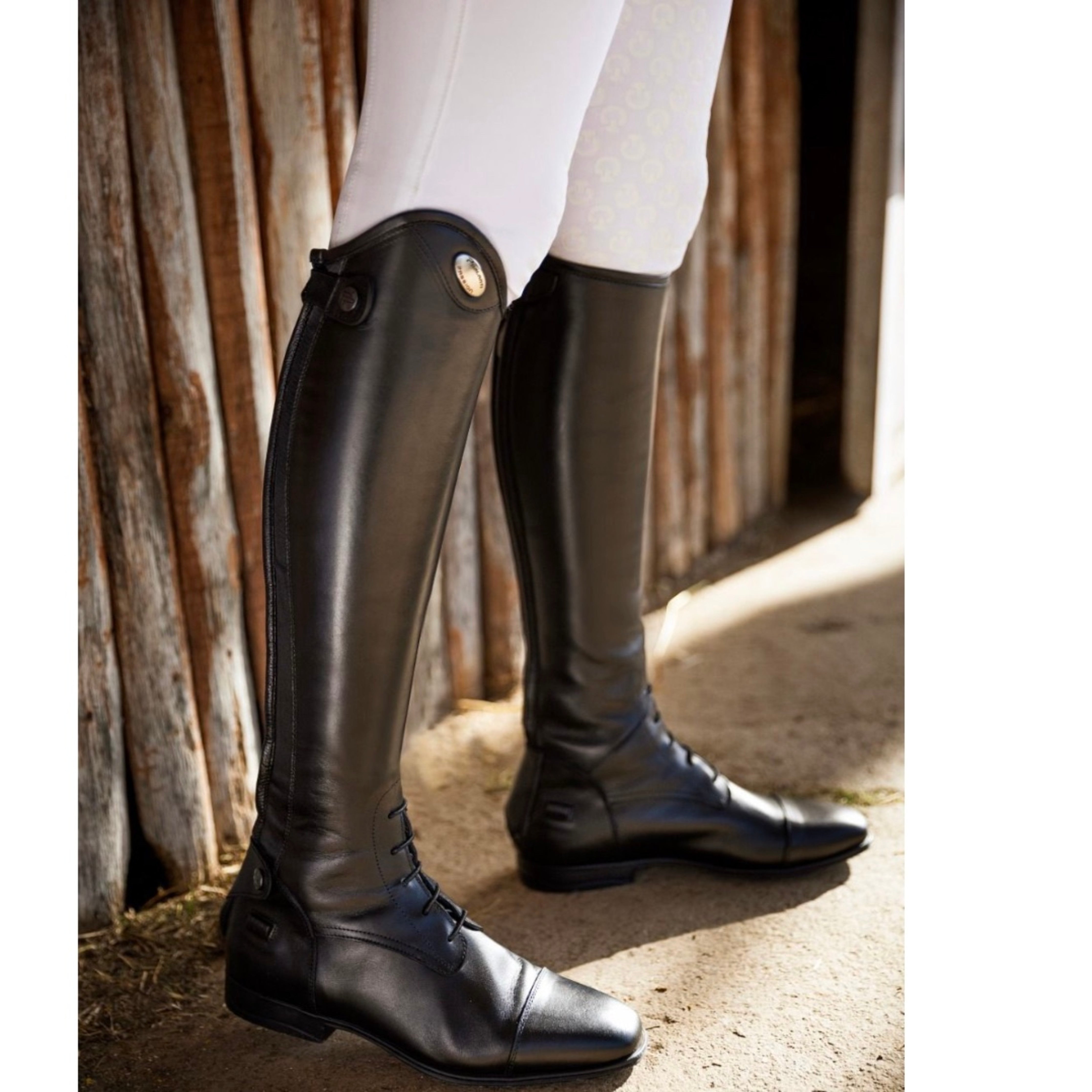 Vogel sales riding boots