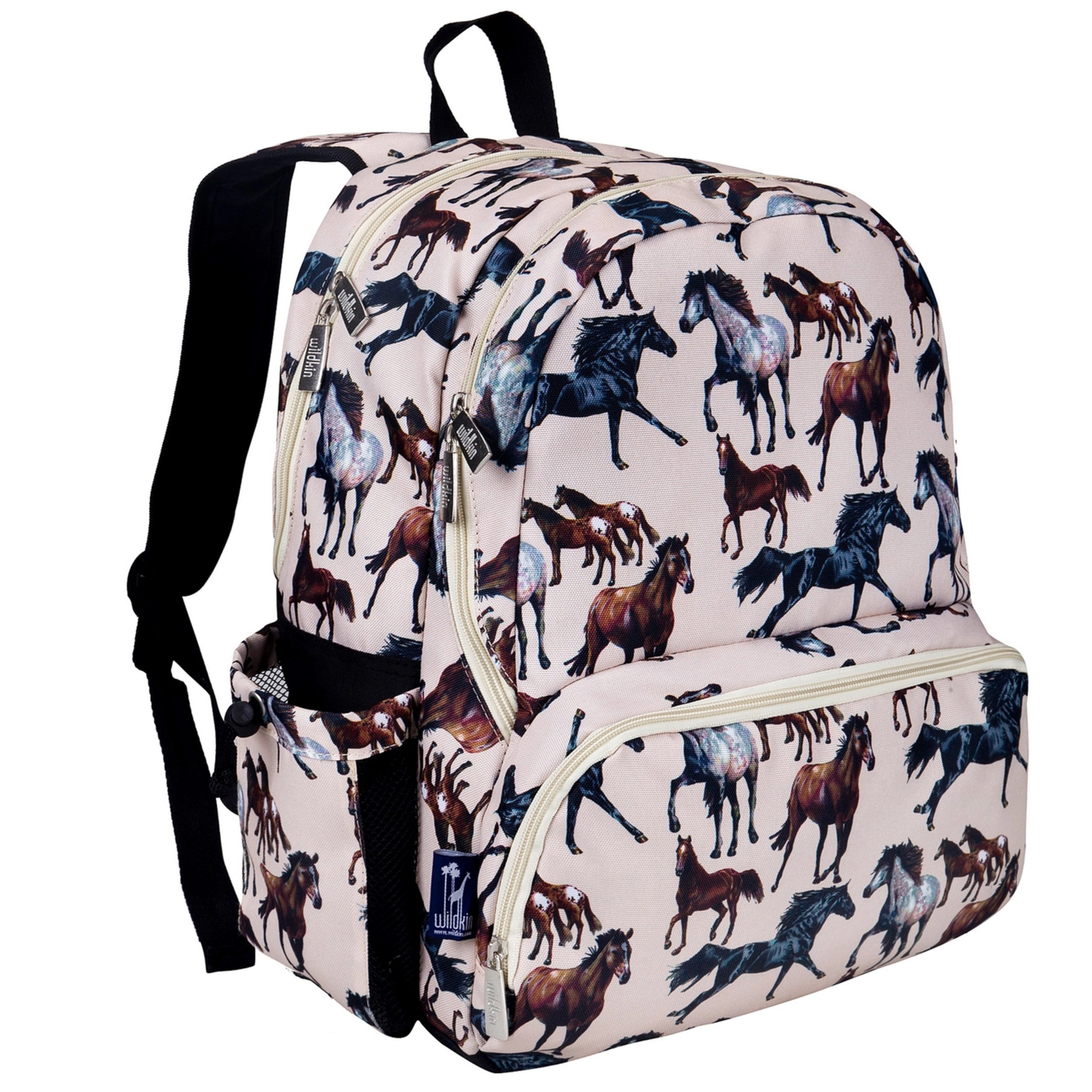 Huntley Equestrian Backpack