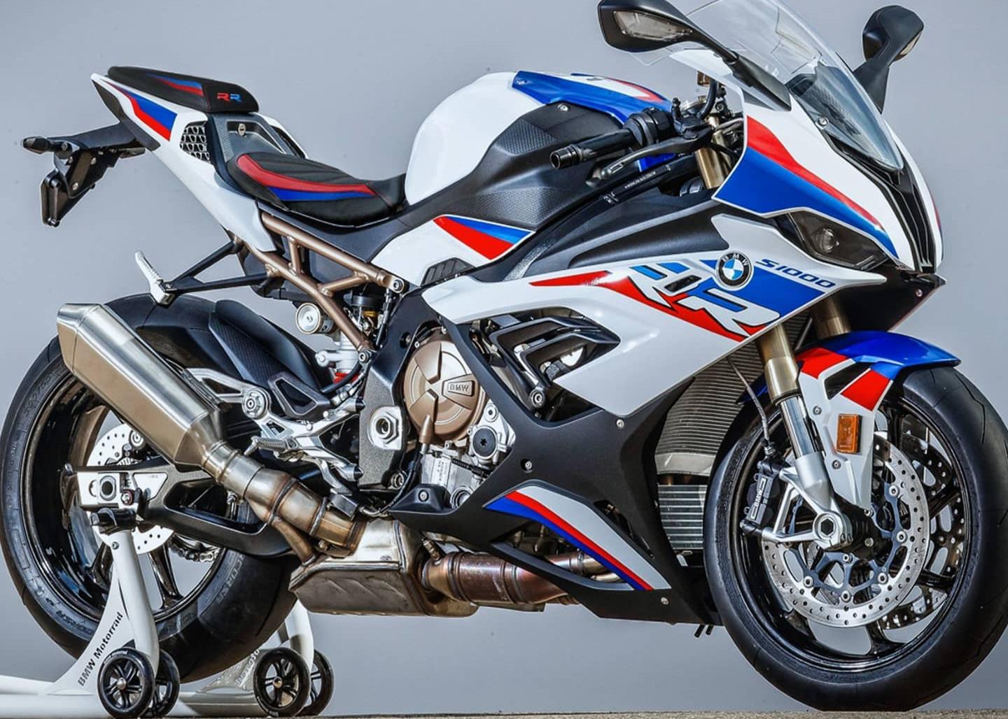 エントリー最大P14倍以上 BMW S1000-XR（2017年式）用HPシート