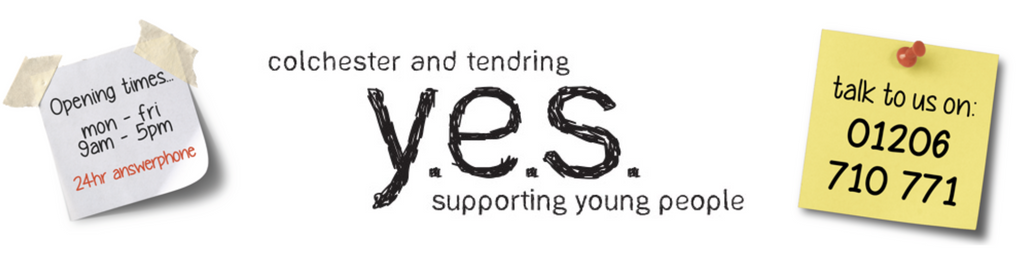 Y.e.s charity 