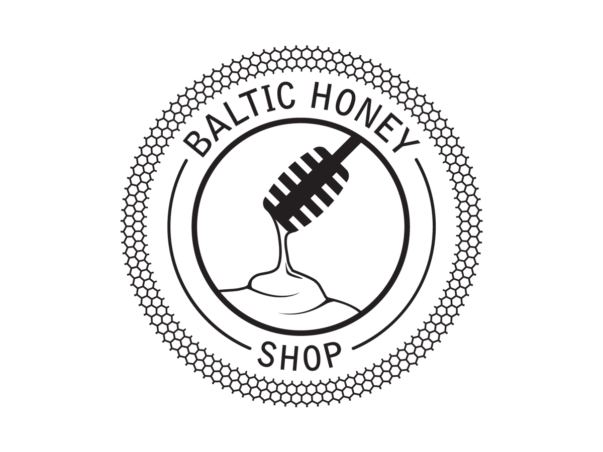 Baltic Honey Shop