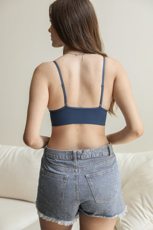 Waistband Loop Lace Brami $22 – Thank you - Leto Collection