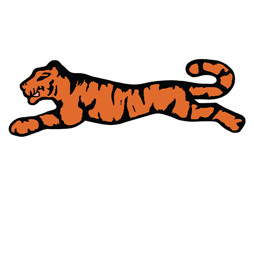 LE TIGRE