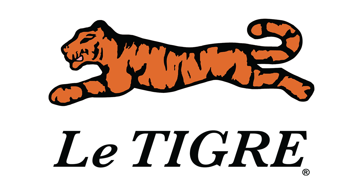 Top 81+ imagen le tigre ropa
