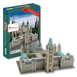 Puzzle 3D Parlement Canadien