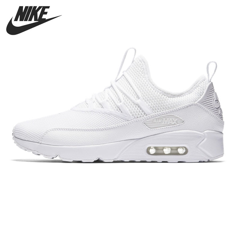 air max 90 ez all white