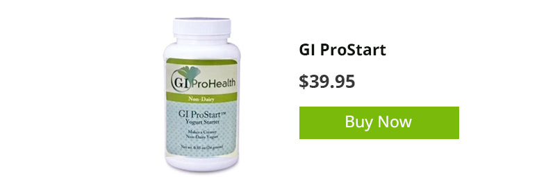 GI ProHealth GI-ProStart