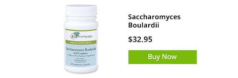 Buy Saccharomyces boulardii