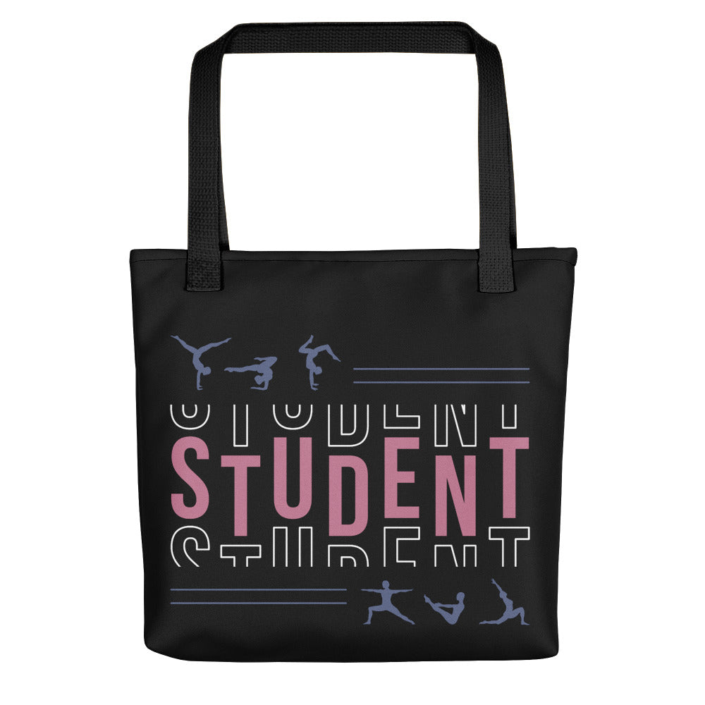 tote bag student